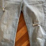 Madewell The Perfect Vintage Jean in Coffey Wash Size 27 Photo 6