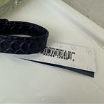 Dooney & Bourke  Leather Luggage Tag Photo 7