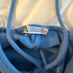 ZARA Halter Top Photo 1