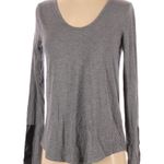 Banana Republic  long sleeve t-shirt. Photo 1