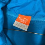 Nike  Vintage Vibrant Blue Athletic Jacket Photo 1