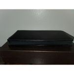 Gucci  Nylon Bamboo Long‎ Wallet Tom Ford Era Vintage Photo 5