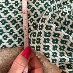 Banana Republic Factory Short Sleeve Blouse Photo 7