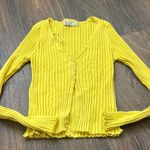 Beginning Boutique  Cardigan Photo 0