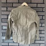 Banana Republic  Women’s Linen Blazer/ double breasted/ size 2 Photo 1