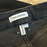 Good American  Good Waist jeans size 4/27 Photo 2