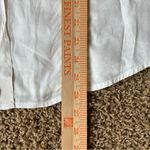 John Patrick Women's Large Button Down Off Photo 9