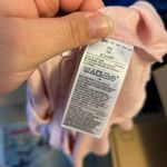 Old Navy GAP SOFT SPUN BABY PINK TEE Photo 3