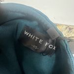White Fox Boutique WHITE FOX - New World Mini Dress Black size XS Photo 8