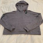 Under Armour 1/4 Zip Hoodie Photo 0