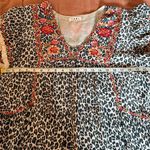 THML  Dress Embroidered large  Photo 2