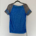 Exist Kennebunkport Maine T Shirt Woman’s Size M Blue Photo 8