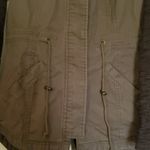 Maurice's Sherpa hood anorak jacket Photo 3