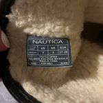 Nautica rain boots size 7 Photo 4