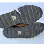 Sorel Women’s  Madson Hiker Waterproof Boot Size Us 4 EUR 35 Camel Brown EUC Photo 8