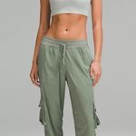 Lululemon  Dance Studio Relaxed fit pants Photo 1