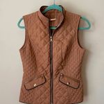 LA Coalition Quilted Puffer Vest Photo 0