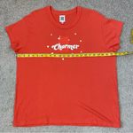 With Love From Emily + Meritt Charmer Oversized T Photo 4