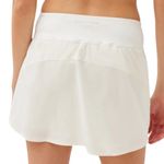 Outdoor Voices Hudson 4” Skort - White Photo 1