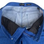 Susan Graver Like New  Straight Leg Jeans Size 18W Photo 2