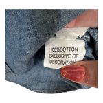 Ralph Lauren Polo by Men's Charcoal Button-Down Shirt Photo 3