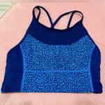 Lululemon Clip-In Long Line Sports Bra size 6 Photo 6