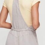 Aritzia Wilfred Free Beatriz Overalls Photo 1