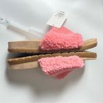 Stars Above  Women’s Indoor and Outdoor Slide Style Slippers 
Sz 9 Photo 5