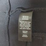 Betabrand  Black Dress Yoga Pants - Medium Short - Petite (S-Petite) Photo 8