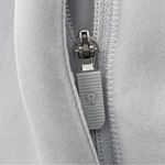 Lululemon Women's AirWrap Pullover Hoodie Lightweight Sweatshirt Alpine White 8 Photo 7