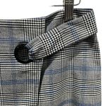 Vince Camuto NWT Plaid Preppy Classic Academia Twee Mini Skirt 6 Photo 1
