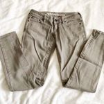 PacSun Gray Skinny Jeans Photo 0