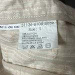 Blue Willis Capri Blazer Jacket S Fall Corporate Siren Quiet Luxury Classic Photo 11