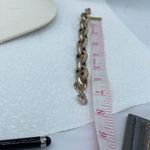 Liz Claiborne  Big chunky chain adjustable length 7/8” Photo 5