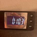 Susan Graver Blouse Size 1X Orange Photo 11