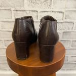Life Stride Women’s brown Paragi ankle booties boots fashion heels 6 Photo 3