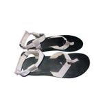 Teva  Original Black/Violet  Marbled Flat Sz 9 Sandals Photo 5