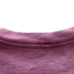 By Samii Ryan | Don’t Play Me Multicolor Tie Dye Cropped Sweatshirt Small Pink Photo 8