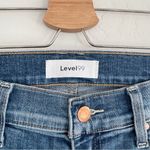 Level 99 Sienna Tomboy Fit Distressed Jeans in Beday Wash Size 26 Blue Photo 13