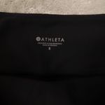 Athleta  Women's Black Stellar‎ Crop Pant style 210237 size Small City Workwear Photo 2