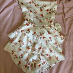 Altar'd State State Altar'd Romper Floral Photo 0