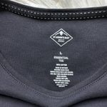 st. john's bay St. John’s Bay cotton essential tee Photo 1