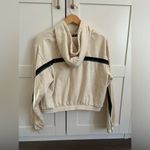 Gildan Milwaukee Bucks Sweatshirt Cropped Air Jordan Size Medium NBA basketball Photo 2