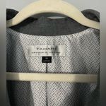 Tahari Arthur S. Levine women’s pant suit in gray Size 16 Photo 2