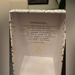 Love this life NIB ® Family Tree Amazonite & Heart Charm Necklace Photo 4