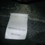 J.Jill 12 33x31 Taupe Herringbone Lightweight Pants Gray Size 31 Photo 10