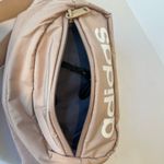 Adidas  Women's Tan Waist Bag NWOT Photo 4