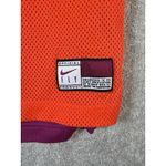 Nike Women's Swoosh Fly Reversible Basketball Jersey Size Medium CK6607-635 Photo 1