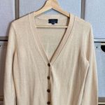 J.Crew  cashmere blend cardigan Photo 1