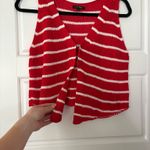 Paper Moon Cropped Tank Photo 3